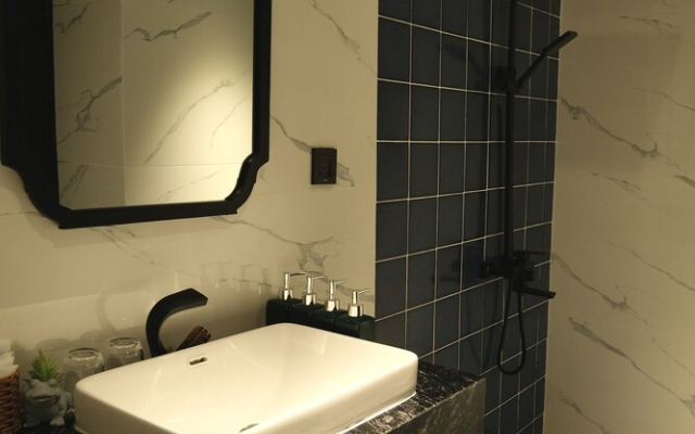 Nicecy Boutique Hotel