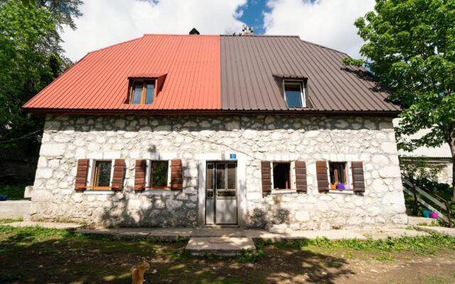 Apartment Dobre Vode