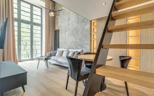 RentPlanet - Bulwar Staromiejski