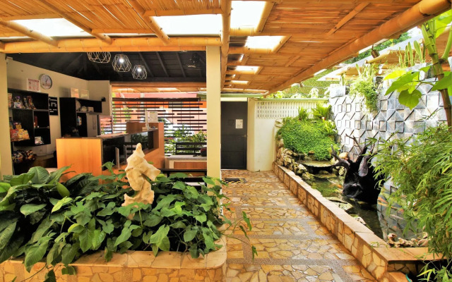 Casa Janaab Palenque - Hostel