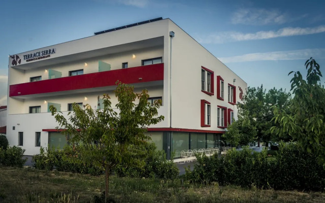 Terrace Serra