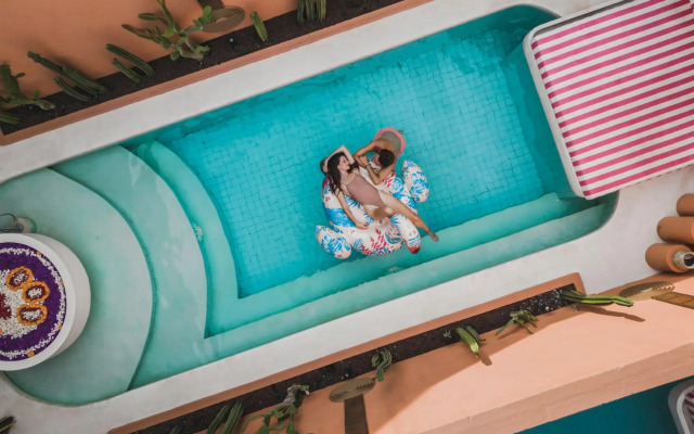 Cyrus Villa Seminyak by Ini Vie Hospitality