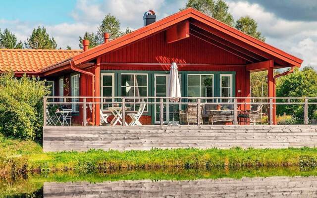 Holiday Home in Bodafors