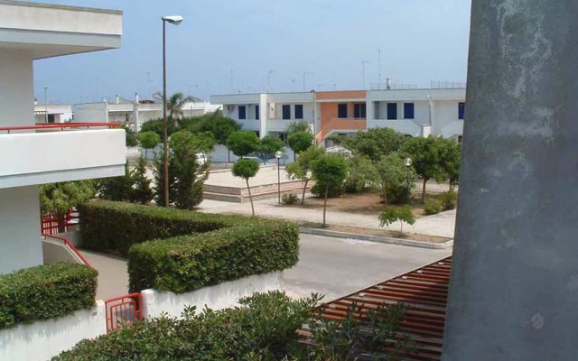 Appartamenti Le Fontanelle