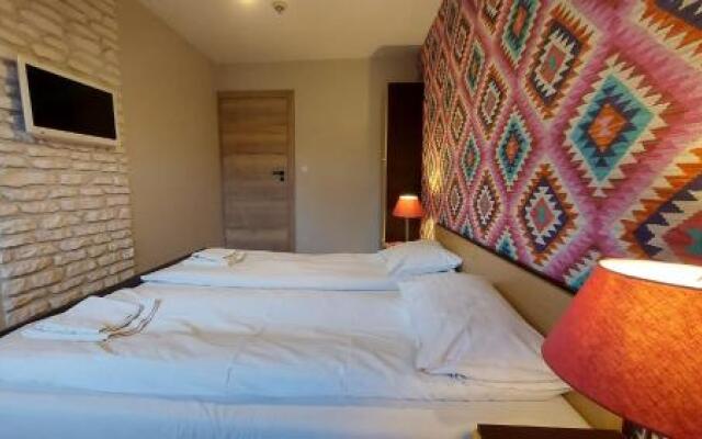 Apartament Widokowy