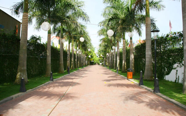 TOKI SAIGON Resort & Spa