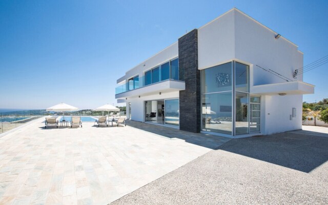 Cyprus Villa KO1 Platinum