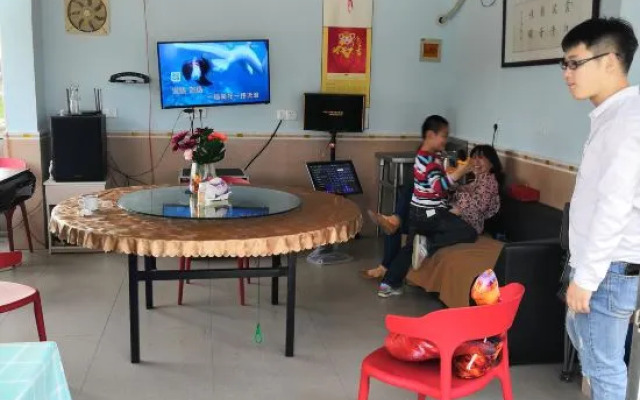 Shanghai Sea Mengfu Villa