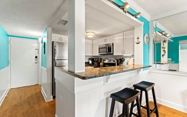 Aqua Vista Retreat 2 Bedroom Condo