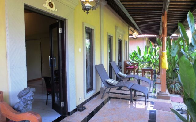 Taruna Homestay