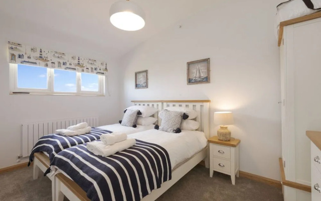 Porth Veor Villas & Apartments