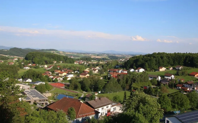 Gasthof-Pension Kerber