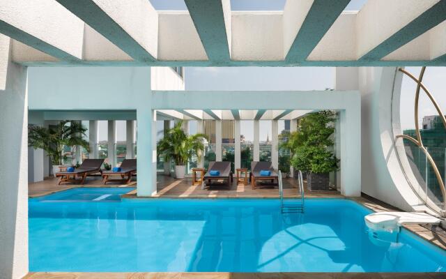 Phnom Penh Katari Hotel