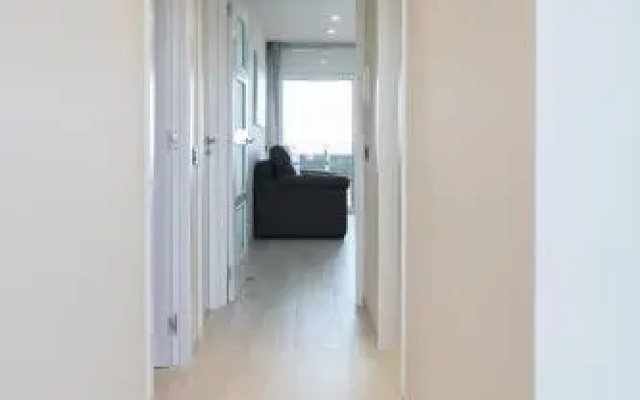 UHC Scala Mar Apartments