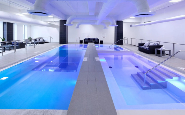 Le Westin Montréal