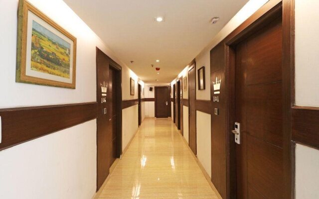 Hotel Maan K