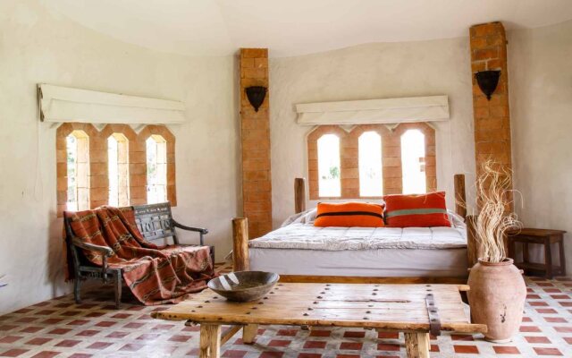 Mala Dhara Eco Resort