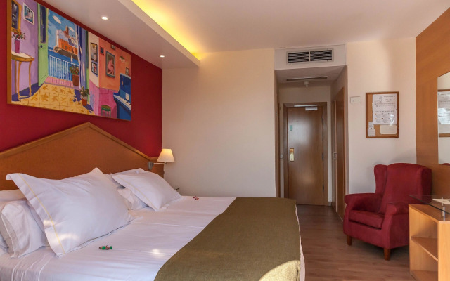 Platjador Hotel