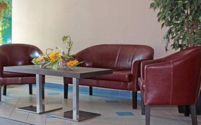 Hotel Tabor