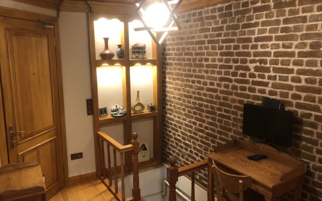 Authentic Turkish Home