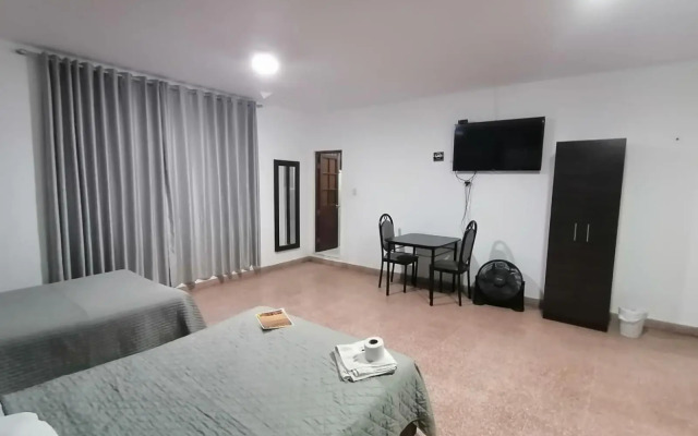 Suite Trujillo