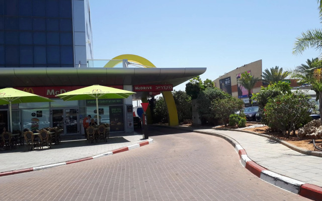 Apartment in the center Ashdod