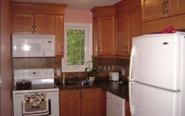 Two Rivers Bed & Breakfast