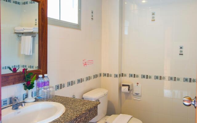 Tri Trang Beach Resort by Diva Management