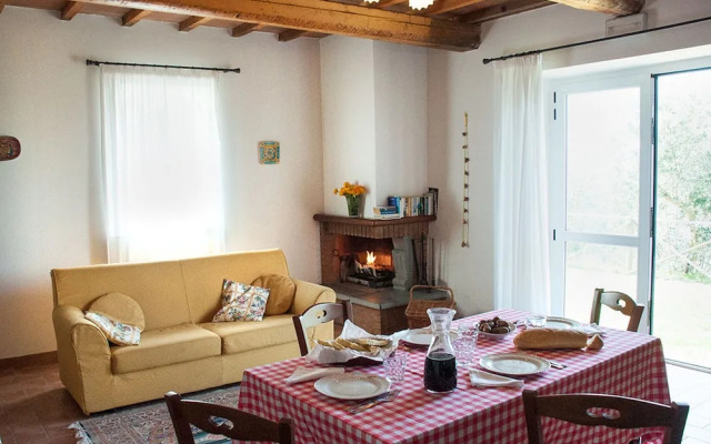 Il Poggio Delle Ginestre