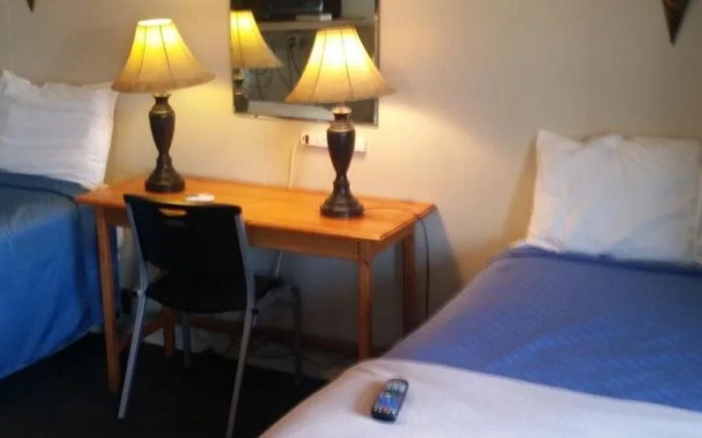 Harper Motel