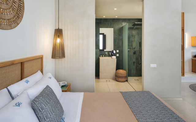 Venus Sunrise Suites & Villas