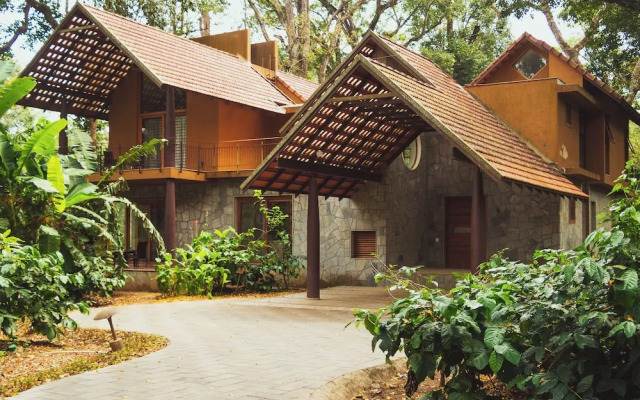 The Birchwood Retreat Coorg
