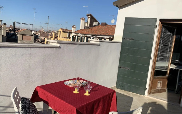 Grimaldi Appartamenti
