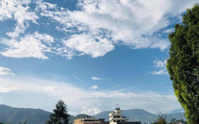Kathmandu View Hotel