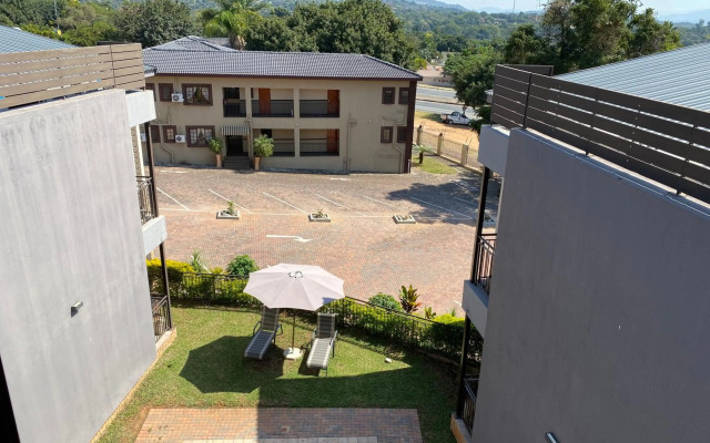 Nelspruit Lodge