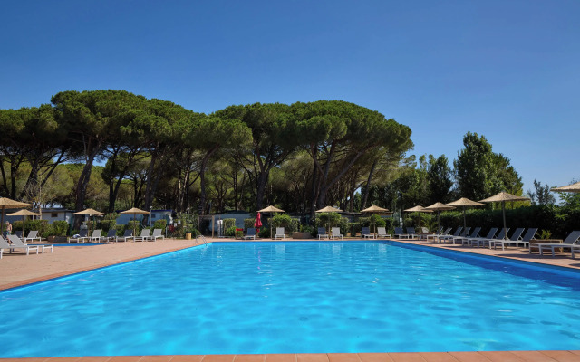 Camping Village Costa D'Argento