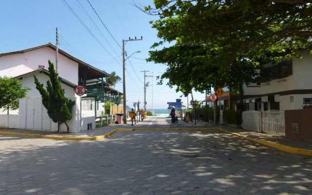 Apartamento 12 - Bombinhas