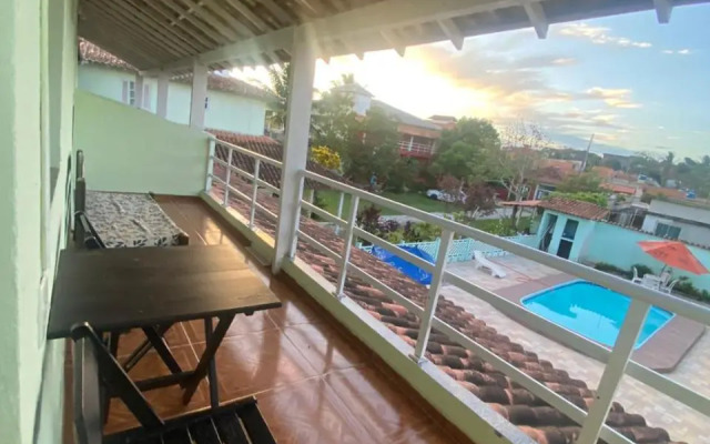 Sitio Raio De Sol