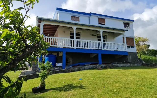 Maison CORVO