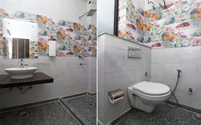 Live Inn By OYO Rooms
