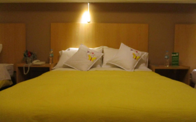 BozArt Hotel Boutique