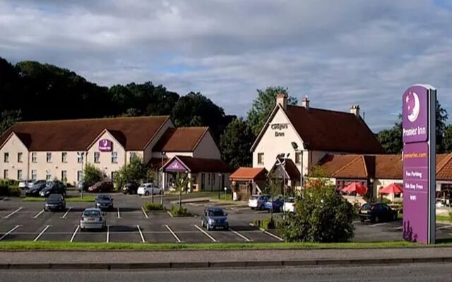 Premier Inn Falkirk East