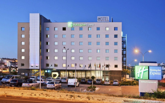 Holiday Inn Express Lisbon - Oeiras by IHG