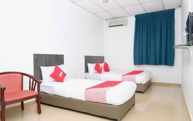 Zaman Sejahtera Inn 2