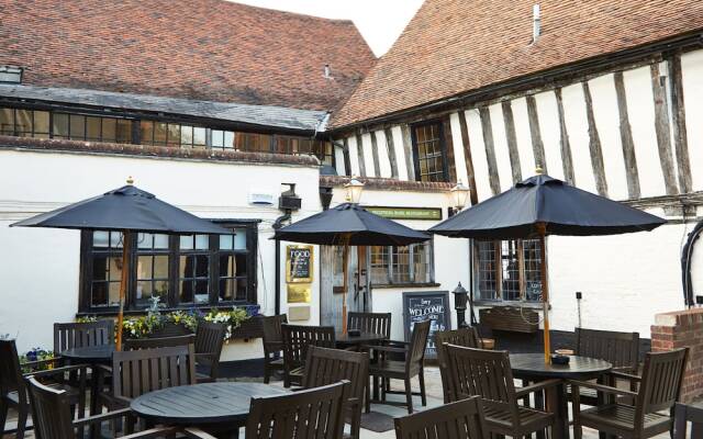 Bull Hotel