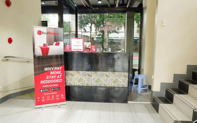 Reddoorz Plus @ La Guardia Lahug