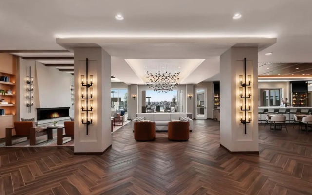 SpringHill Suites Chula Vista Eastlake