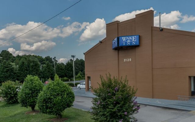 Wake Inn