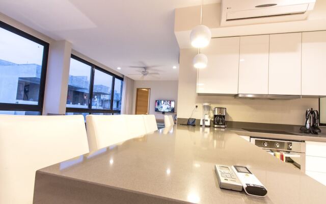 Anah Apartment 405N by iMexico