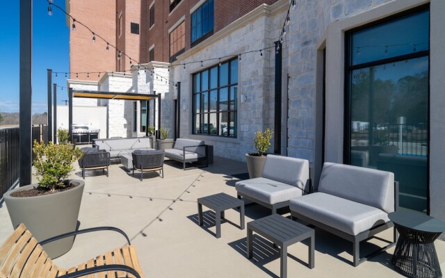 Staybridge Suites Flowood – NW Jackson